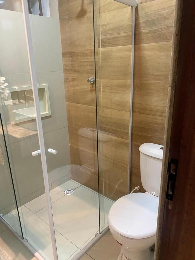 Apartamento Flat Por Diaria *