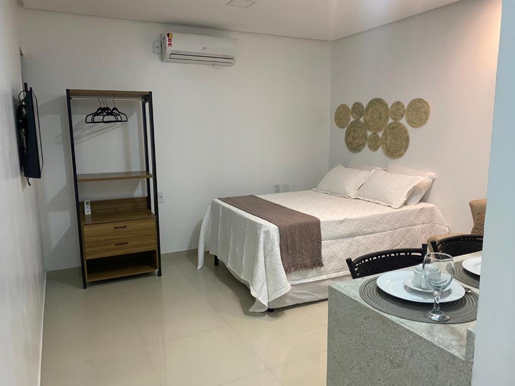 Flat Por Diaria Maceió